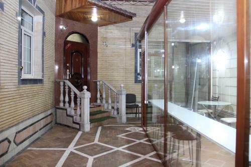 Hostal "chinara" Guest House