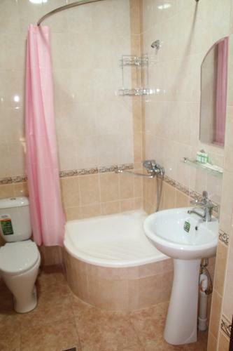 Posada Grand Mumtoz Hotel