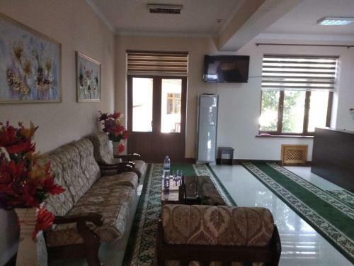 Posada Grand Mumtoz Hotel