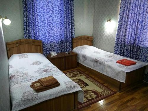 Posada Yasmin Hotel