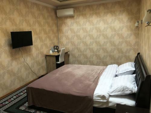 The Rooms Inn Hotel