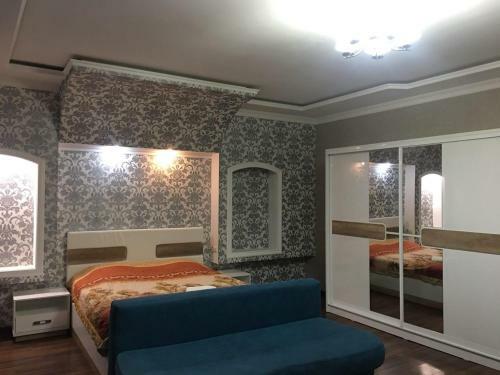 Giza Grand Hotel