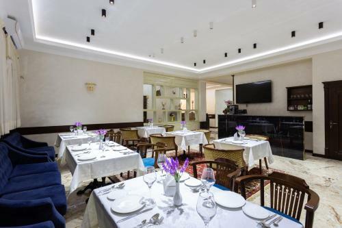 Posada Palace Hotel Tashkent