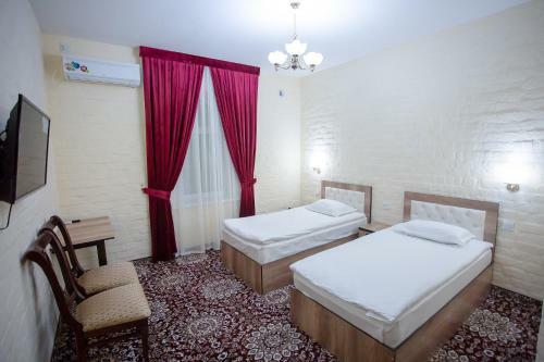 Hotel Orient Palace