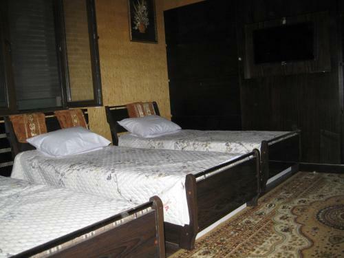 Homestay B&B Hostel