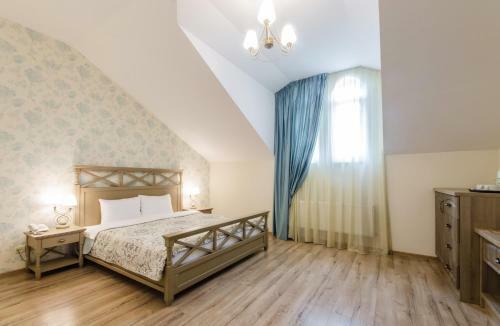 Hotel Lepsza ??????
