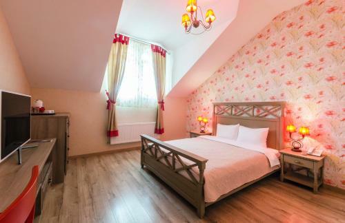 Hotel Lepsza ??????