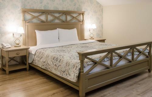 Hotel Lepsza ??????