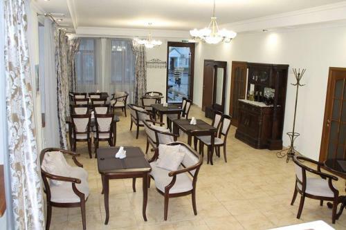 Hotel ???-?????? "????????"