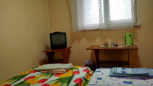 Albergue Hotel Uyut