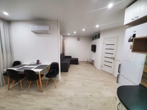 Apartamento Sleep & Flight