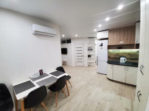 Apartamento Sleep & Flight