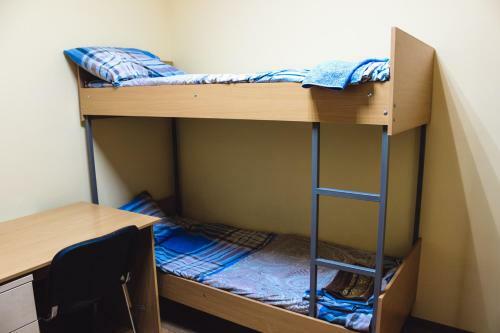 Like House - Hostel In Boryspil