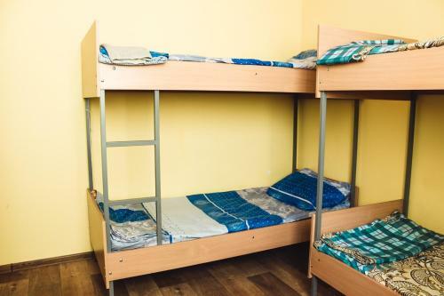 Like House - Hostel In Boryspil