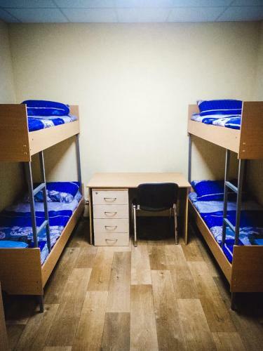 Like House - Hostel In Boryspil
