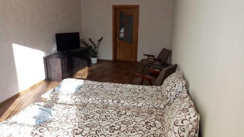 Apartamento Applehouse