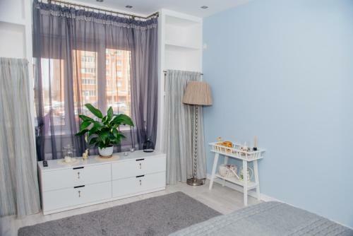 Sweet Apartments-m