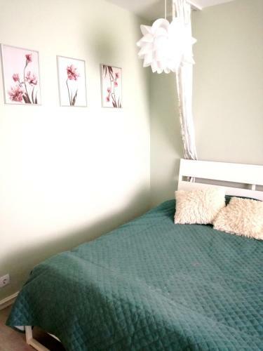 Sweet Apartments-s