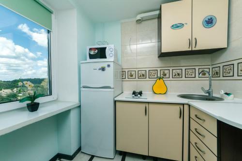 Apartamento ????????? ???????? ????? ????????? Boryspol