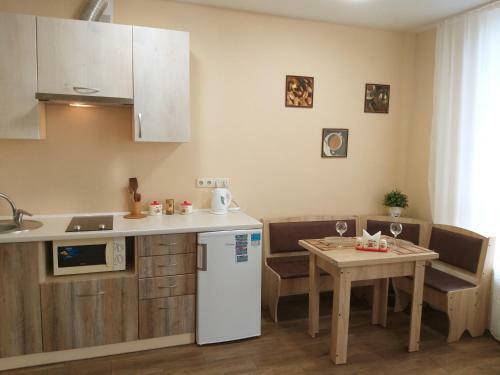 Kts Apartments