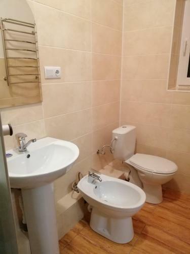 Hostal Oreste