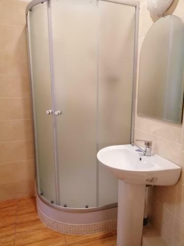 Hostal Oreste