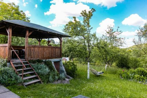 Hostal Fazenda Raiter