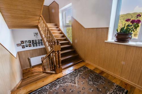Hostal Fazenda Raiter