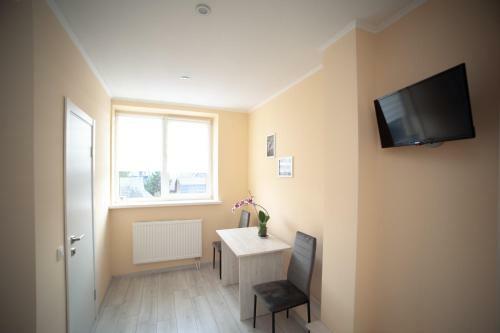 Hostal Green Hill