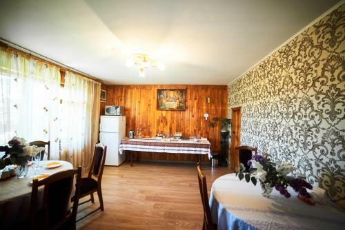 Hostal Green Hill