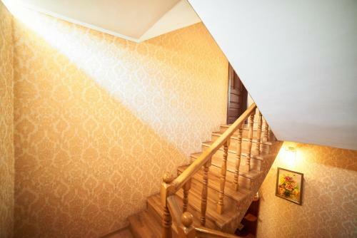 Hostal Green Hill