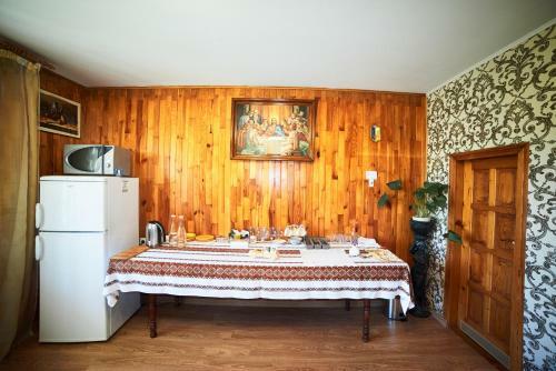 Hostal Green Hill