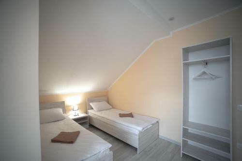 Hostal Green Hill