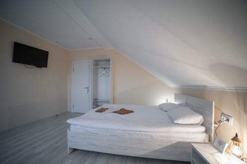 Hostal Green Hill