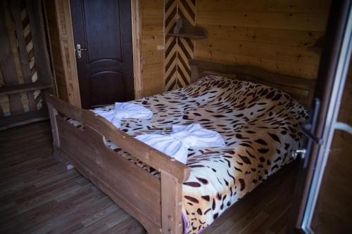 Agroturismo Kabanova Gora