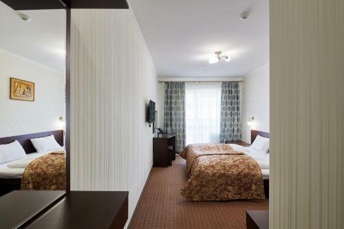 Apartamento Kasimir Hotel Rooms