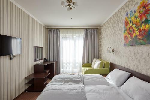 Apartamento Kasimir Hotel Rooms