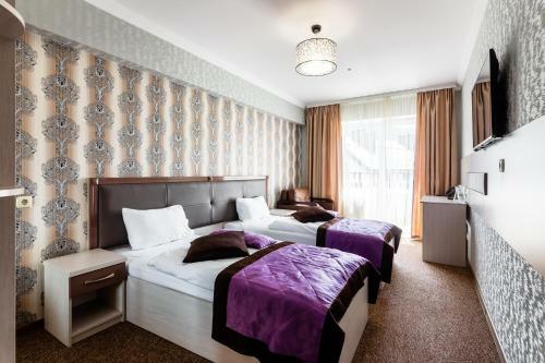 Apartamento Kasimir Hotel Rooms