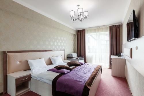 Apartamento Kasimir Hotel Rooms