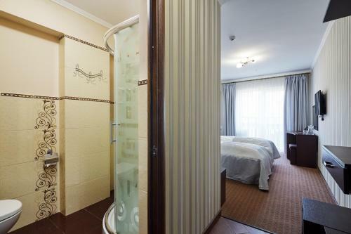 Apartamento Kasimir Hotel Rooms