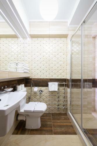 Apartamento Kasimir Hotel Rooms