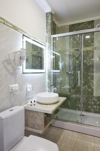 Apartamento Kasimir Hotel Rooms