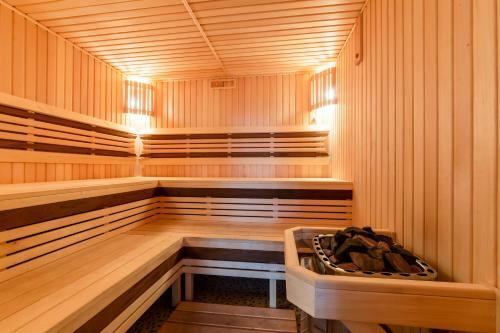 Apartamento Kasimir Hotel Rooms