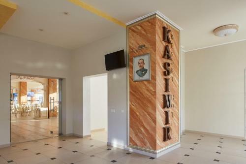 Apartamento Kasimir Hotel Rooms