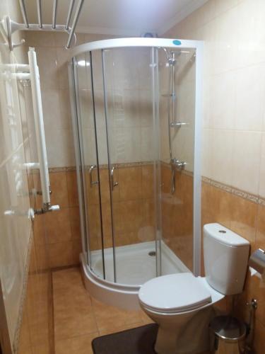 Hostal Grey House