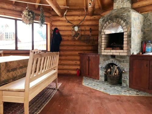 Cottage Karinka