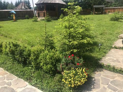 Cottage Karinka