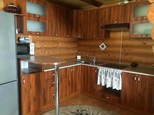 Cottage Karinka