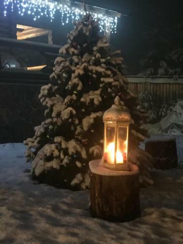 Cottage Karinka