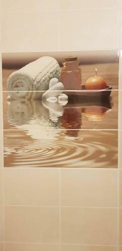 Hotel Grofa Vas